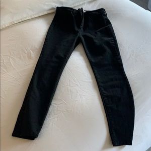 L’agence black jeans 🖤